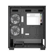 Boîtier ATX semi-tour GEMBIRD CCC-FC-X550 Noir