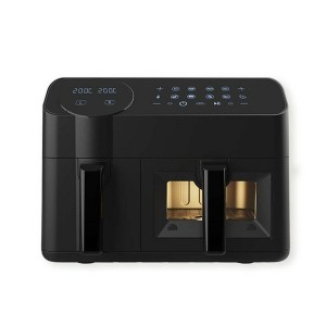 Friteuse à Air Feel Maestro MR-760 Noir