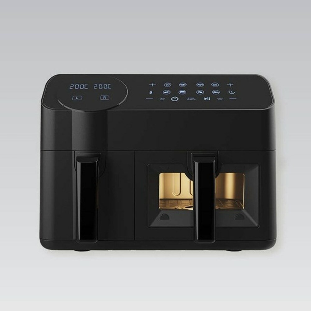 Friteuse à Air Feel Maestro MR-760 Noir