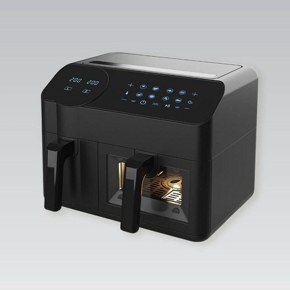Friteuse à Air Feel Maestro MR-760 Noir