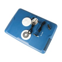 Mini Fridge Blow 44-210 Black