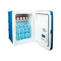 Mini Fridge Blow 44-210 Black