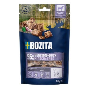 Snack pour chiens Bozita