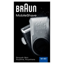 Tondeuse Braun