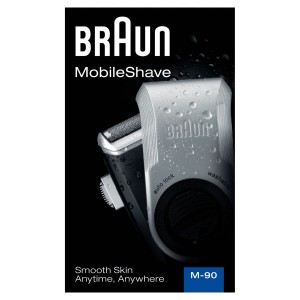 Tondeuse Braun