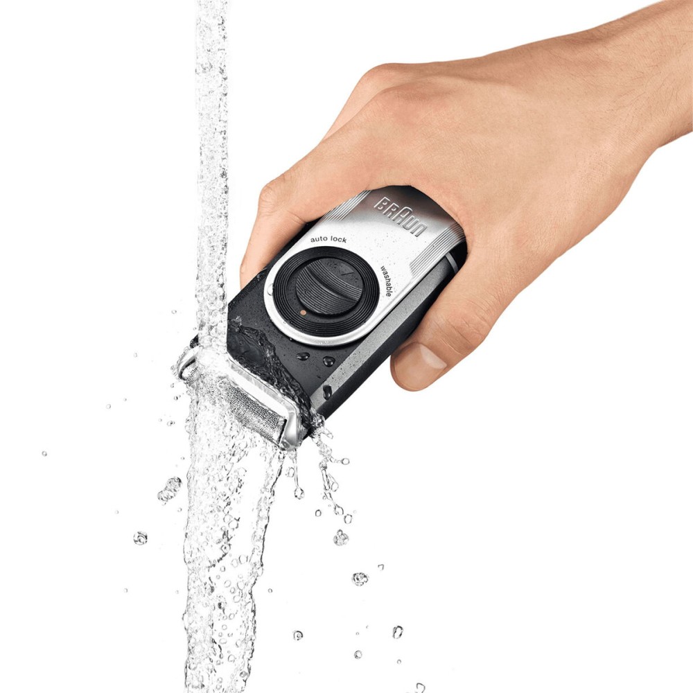 Hair Clippers Braun
