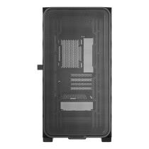ATX Semi-tower Box GEMBIRD CCC-FC-MK200 Black