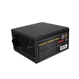 Power supply GEMBIRD CCC-PSUBRONZE-750W
