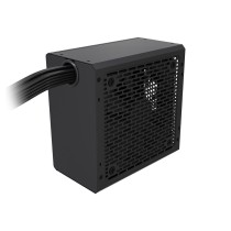 Power supply GEMBIRD CCC-PSUBRONZE-750W