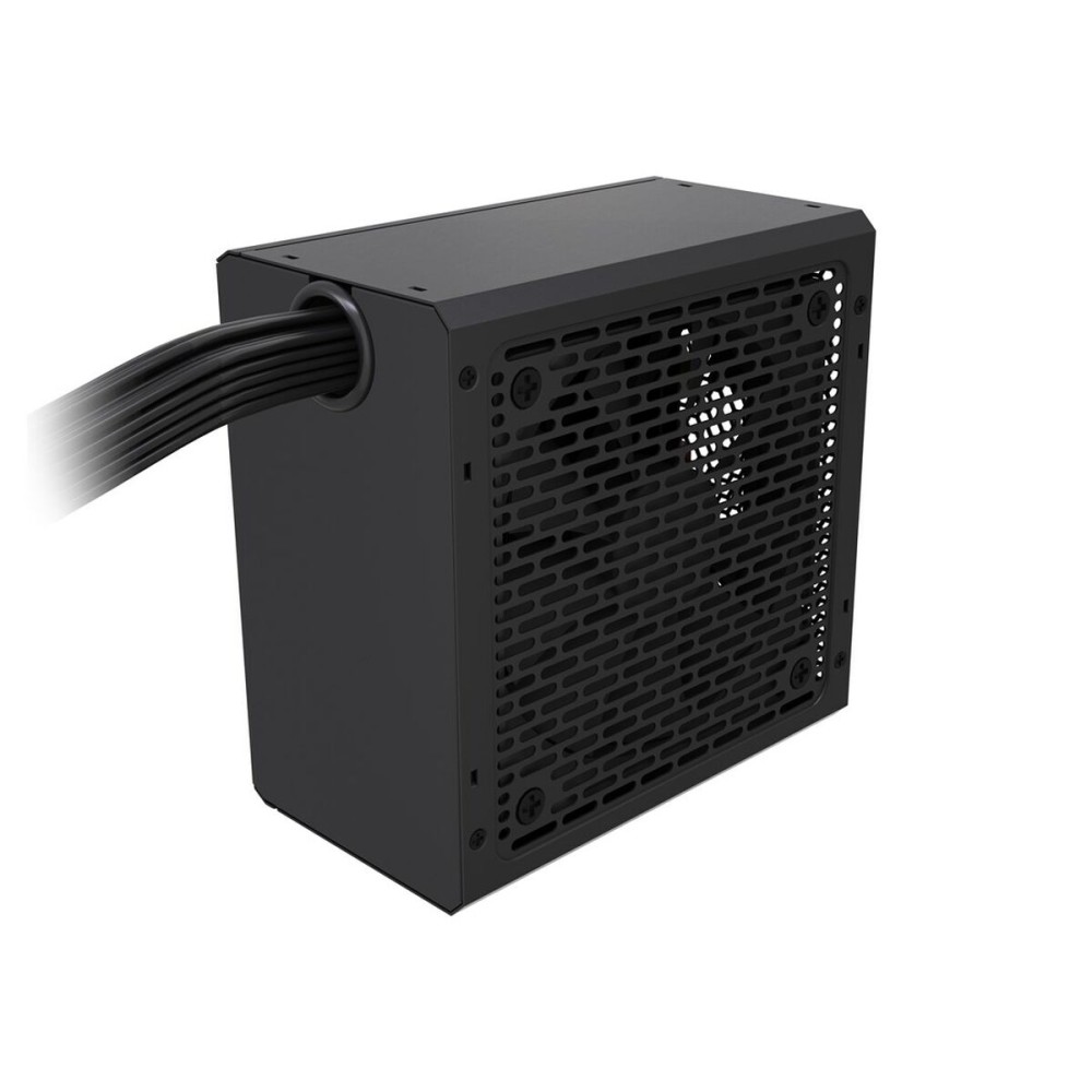 Power supply GEMBIRD CCC-PSUBRONZE-750W