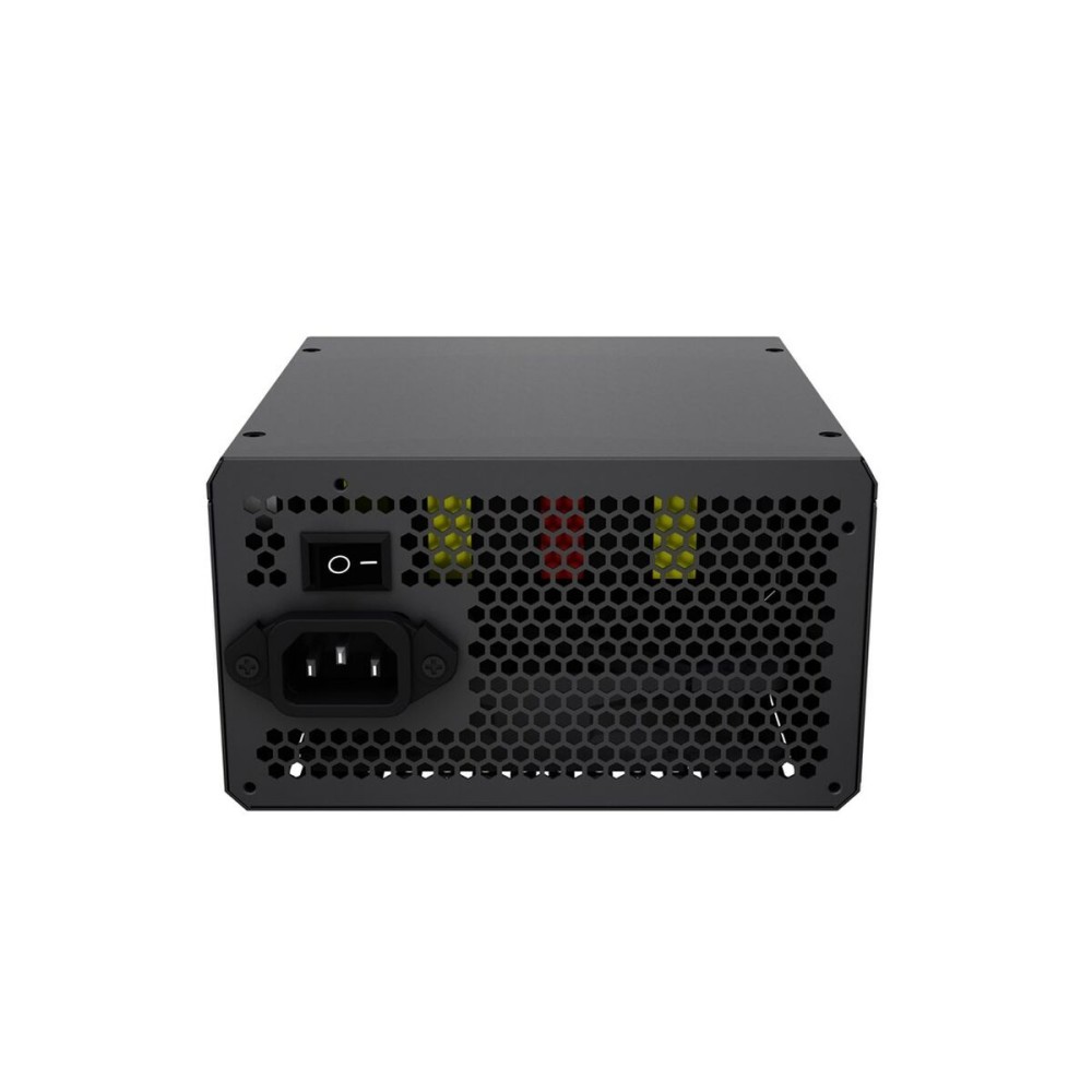 Power supply GEMBIRD CCC-PSUBRONZE-750W