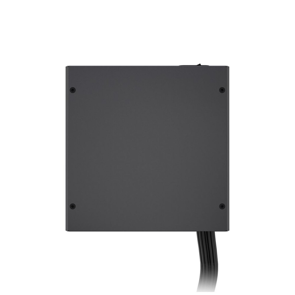 Power supply GEMBIRD CCC-PSUBRONZE-750W
