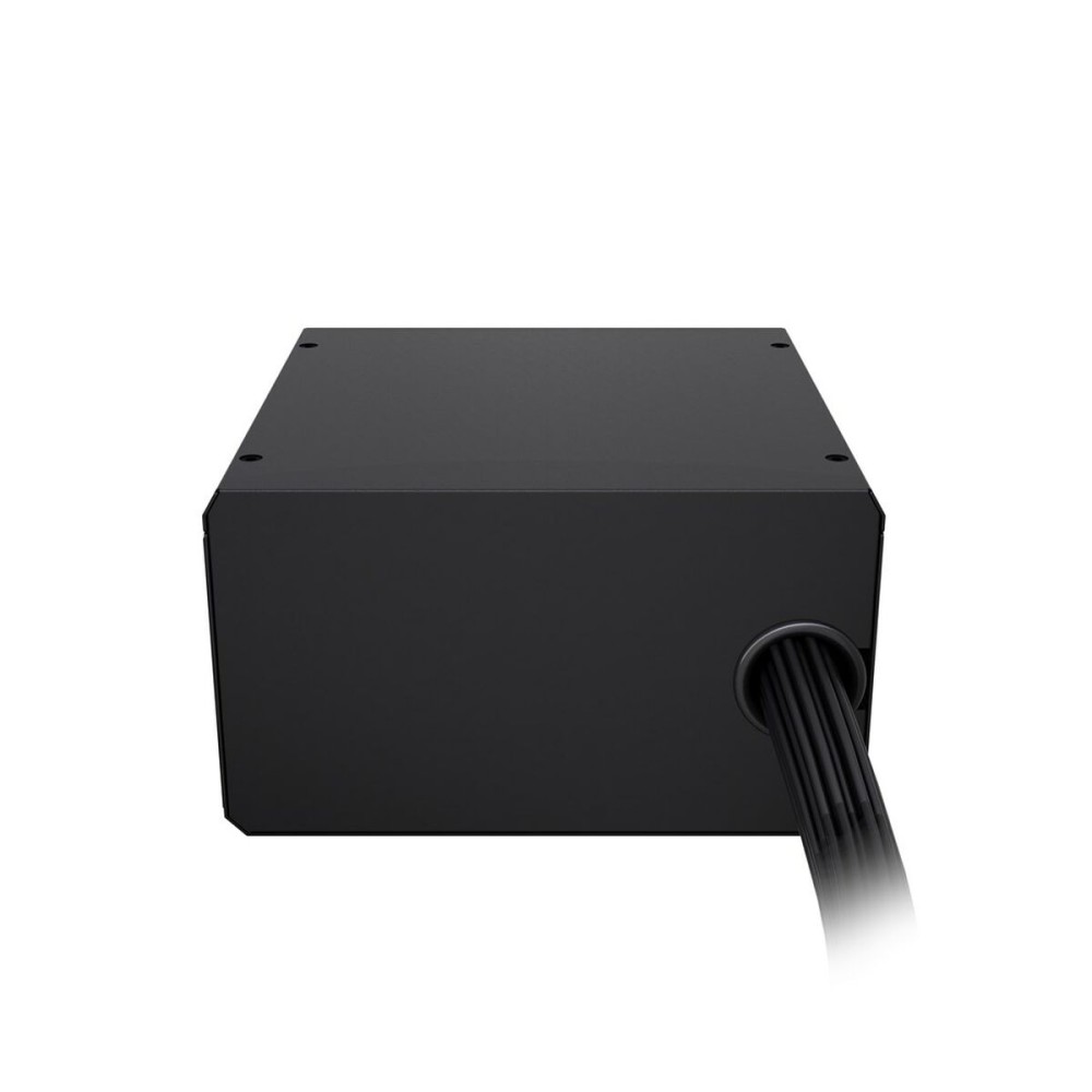 Power supply GEMBIRD CCC-PSUBRONZE-750W
