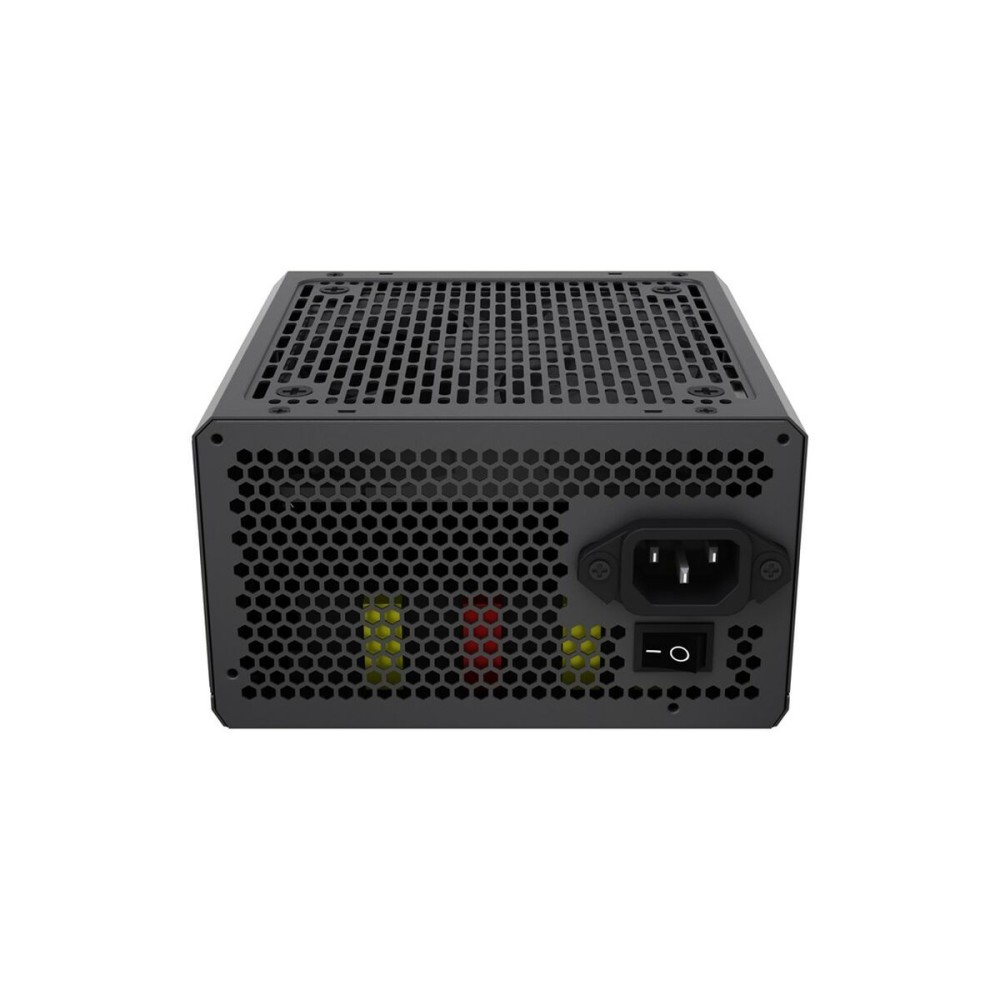 Power supply GEMBIRD CCC-PSUBRONZE-750W