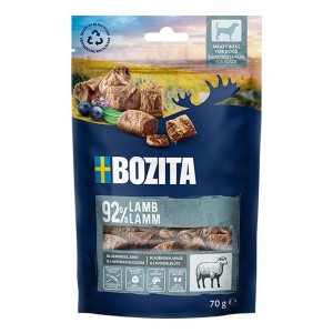 Snack pour chiens Bozita