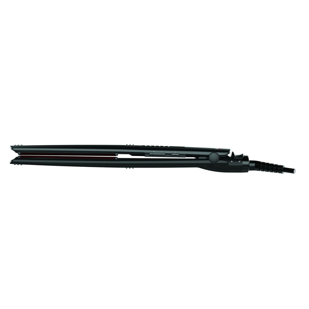 Lisseur à cheveux Gama Professional GI0213 Noir 1 Pièce