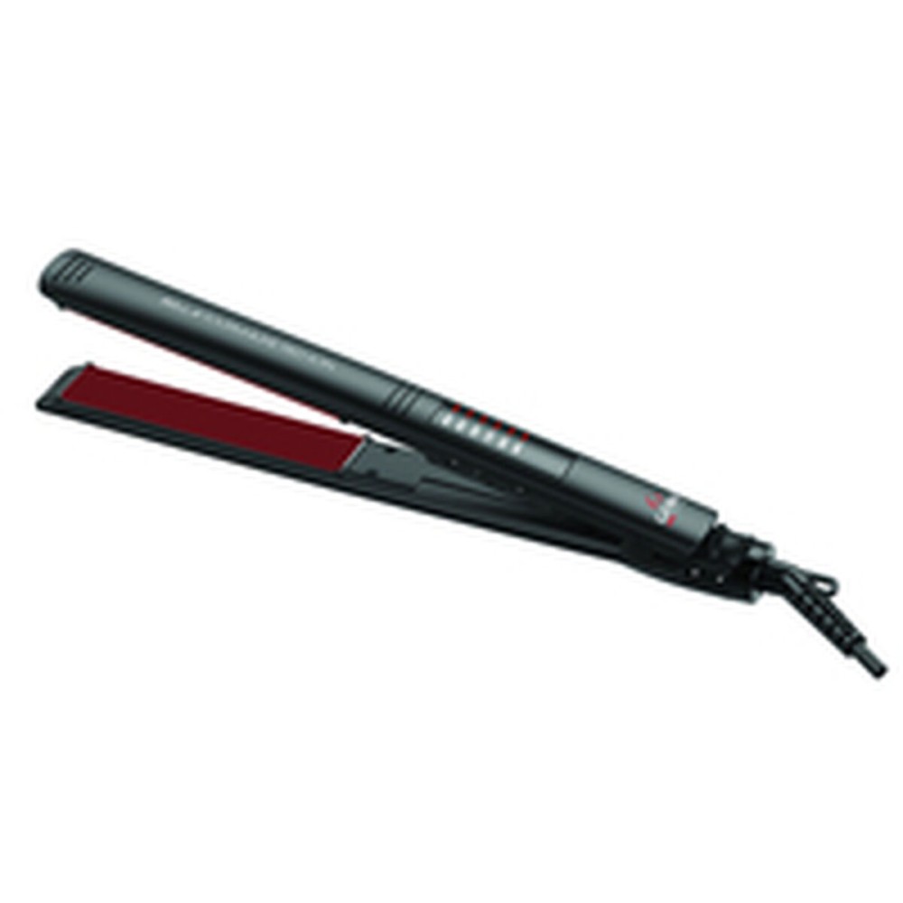 Lisseur à cheveux Gama Professional GI0213 Noir 1 Pièce