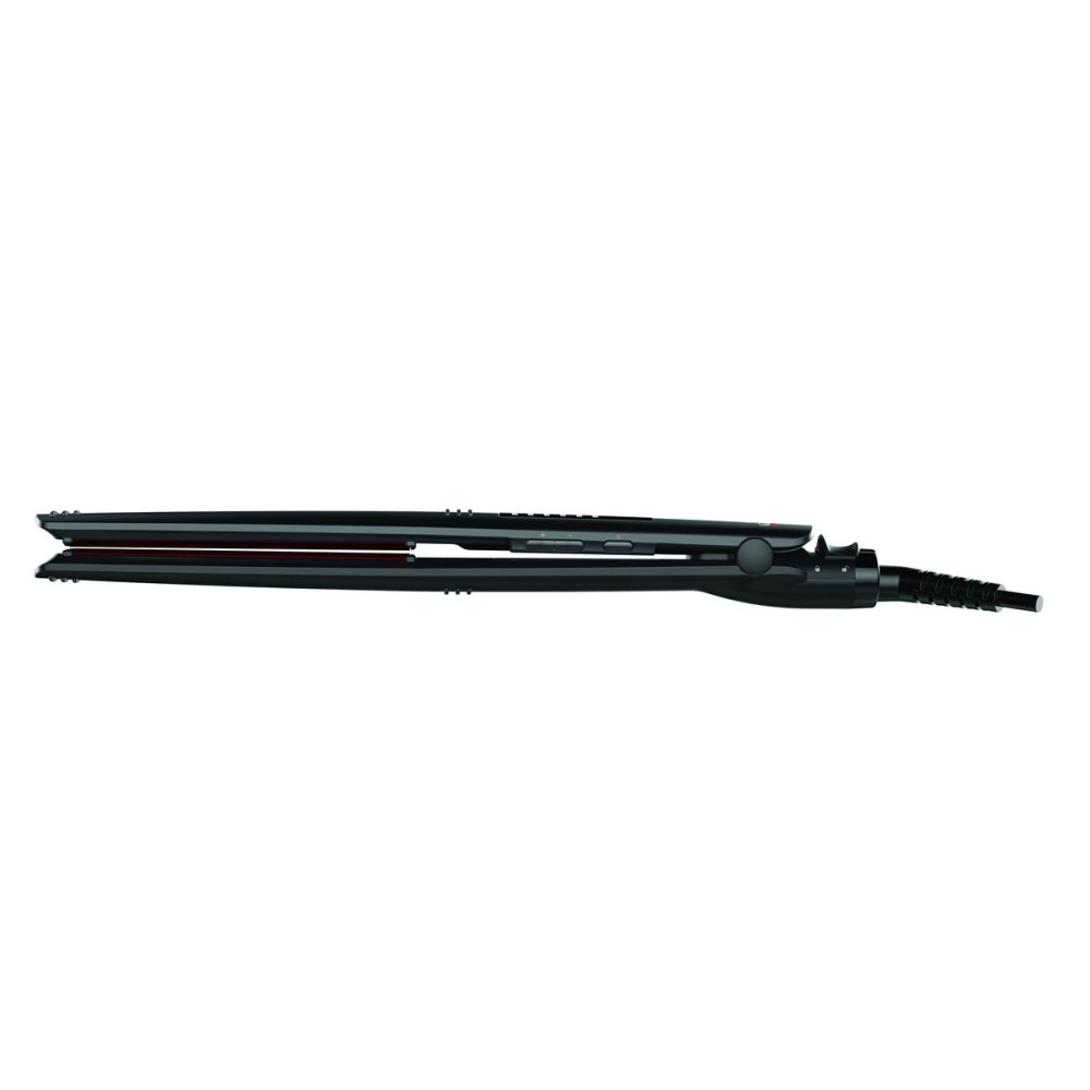 Lisseur à cheveux Gama Professional GI0213 Noir 1 Pièce