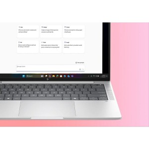 Ordinateur Portable HP B9ZY3ET 1 TB SSD
