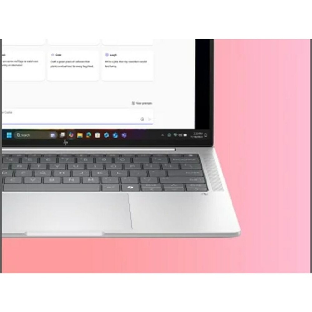 Ordinateur Portable HP B9ZY3ET 1 TB SSD