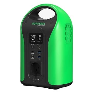 Uninterruptible Power Supply System Interactive UPS Patona 9990