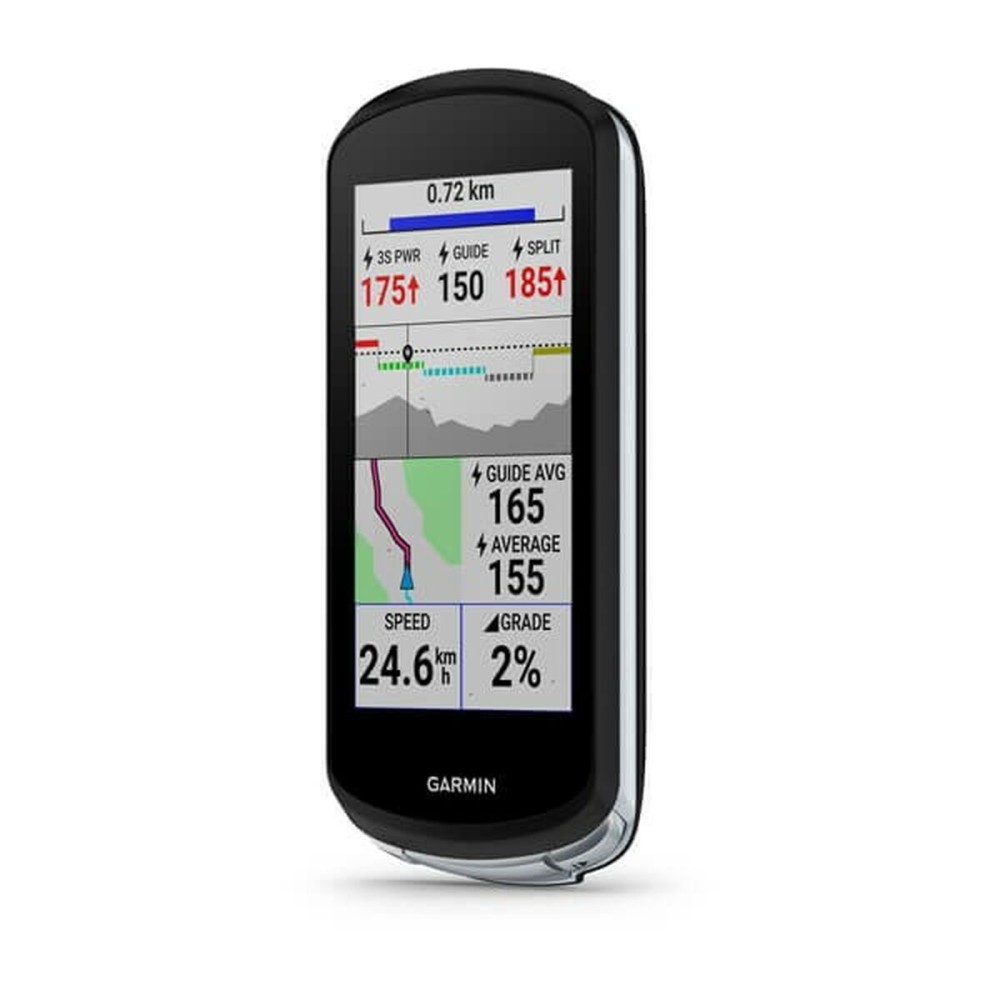 Localisateur GPS GARMIN 010-02503-11