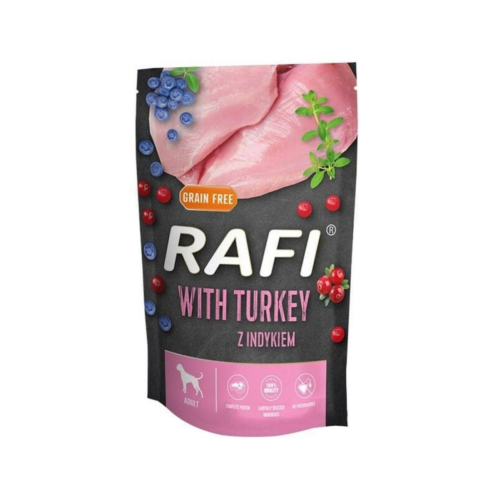 Wet food Dolina Noteci Turkey 500 g