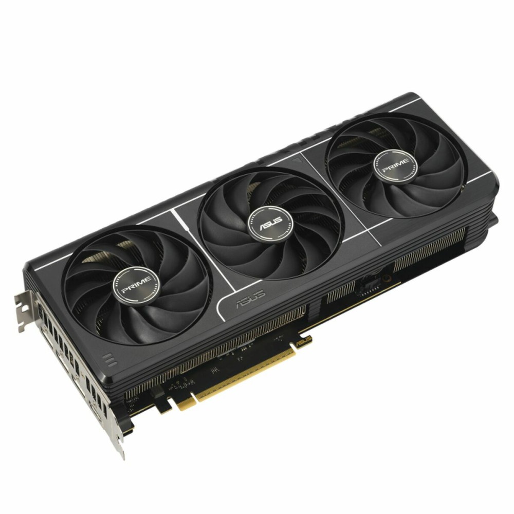 Carte Graphique Asus 90YV0LX0-M0NA00 GEFORCE RTX 5080 16 GB GDDR7