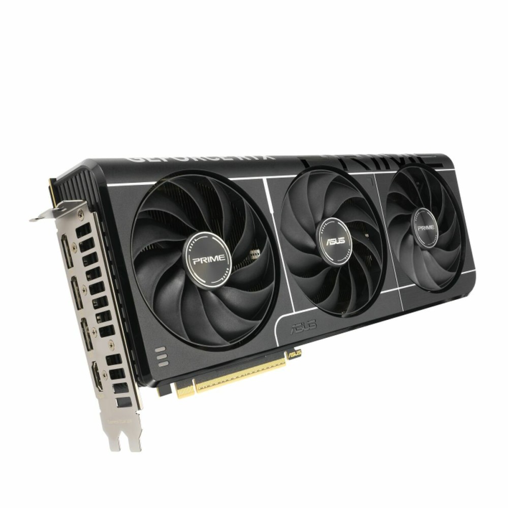 Carte Graphique Asus 90YV0LX0-M0NA00 GEFORCE RTX 5080 16 GB GDDR7