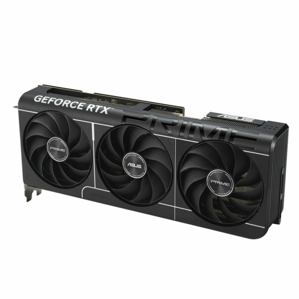 Carte Graphique Asus 90YV0LX0-M0NA00 GEFORCE RTX 5080 16 GB GDDR7