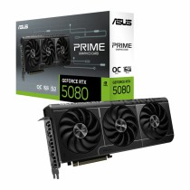 Carte Graphique Asus 90YV0LX0-M0NA00 GEFORCE RTX 5080 16 GB GDDR7