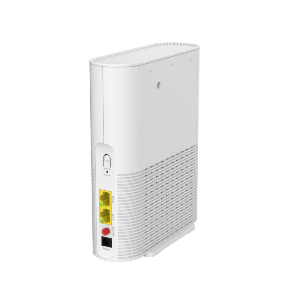 Router ZTE Z3460 Weiß Ethernet LAN