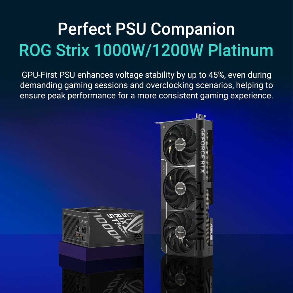 Carte Graphique Asus 90YV0LX0-M0NA00 GEFORCE RTX 5080 16 GB GDDR7