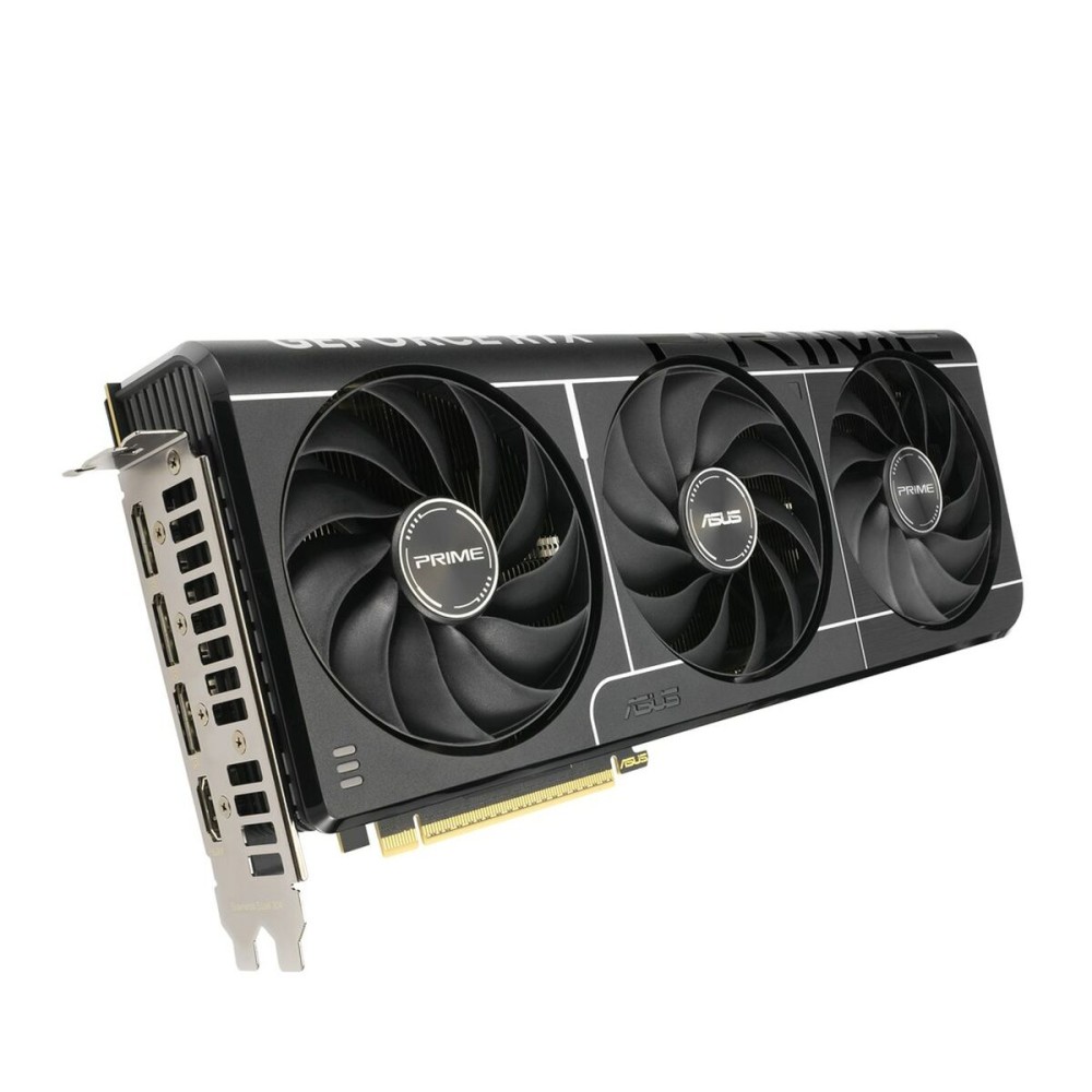 Carte Graphique Asus 90YV0LX0-M0NA00 GEFORCE RTX 5080 16 GB GDDR7