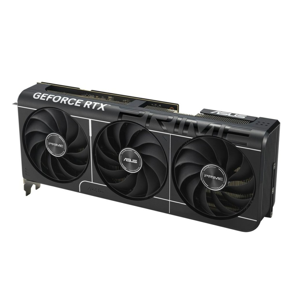 Carte Graphique Asus 90YV0LX0-M0NA00 GEFORCE RTX 5080 16 GB GDDR7