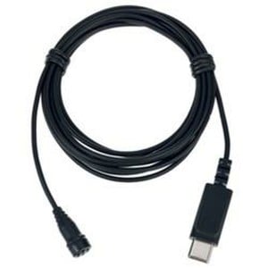 Casque Sennheiser XS LAV USB-C MOBILE KIT Noir