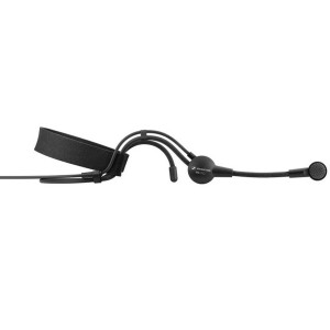 Microphone Sennheiser ME 3 Noir