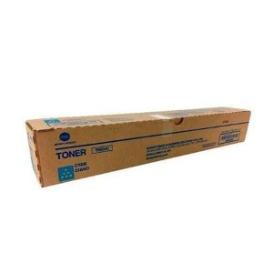 Toner Konica Minolta TN-514C Türkis