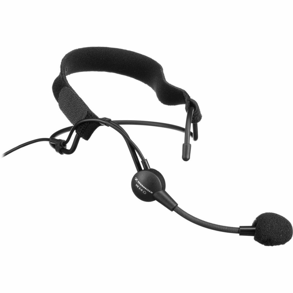 Microphone Sennheiser ME 3 Black