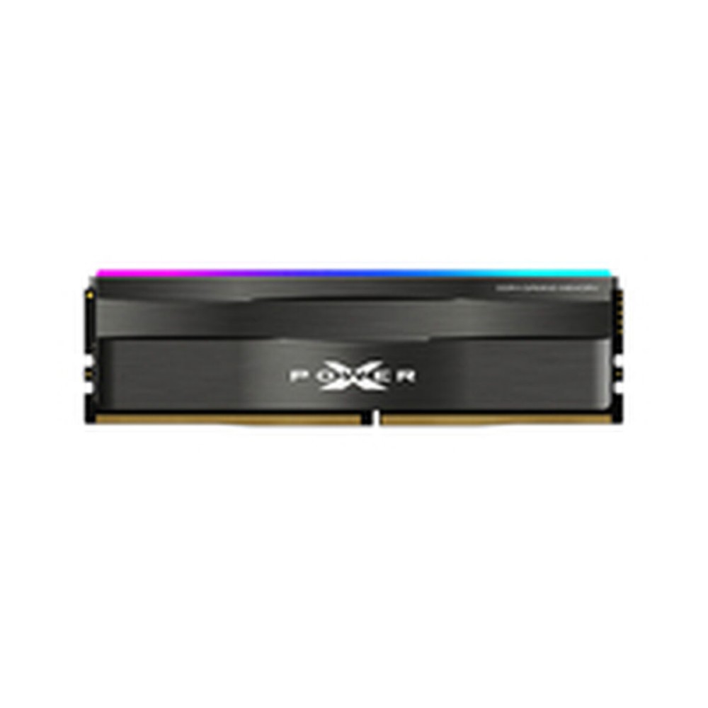 RAM Speicher Silicon Power SP008GXLZU320BSD 8 GB DDR4 3200 MHz CL16