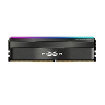 Mémoire RAM Silicon Power SP008GXLZU320BSD 8 GB DDR4 3200 MHz CL16
