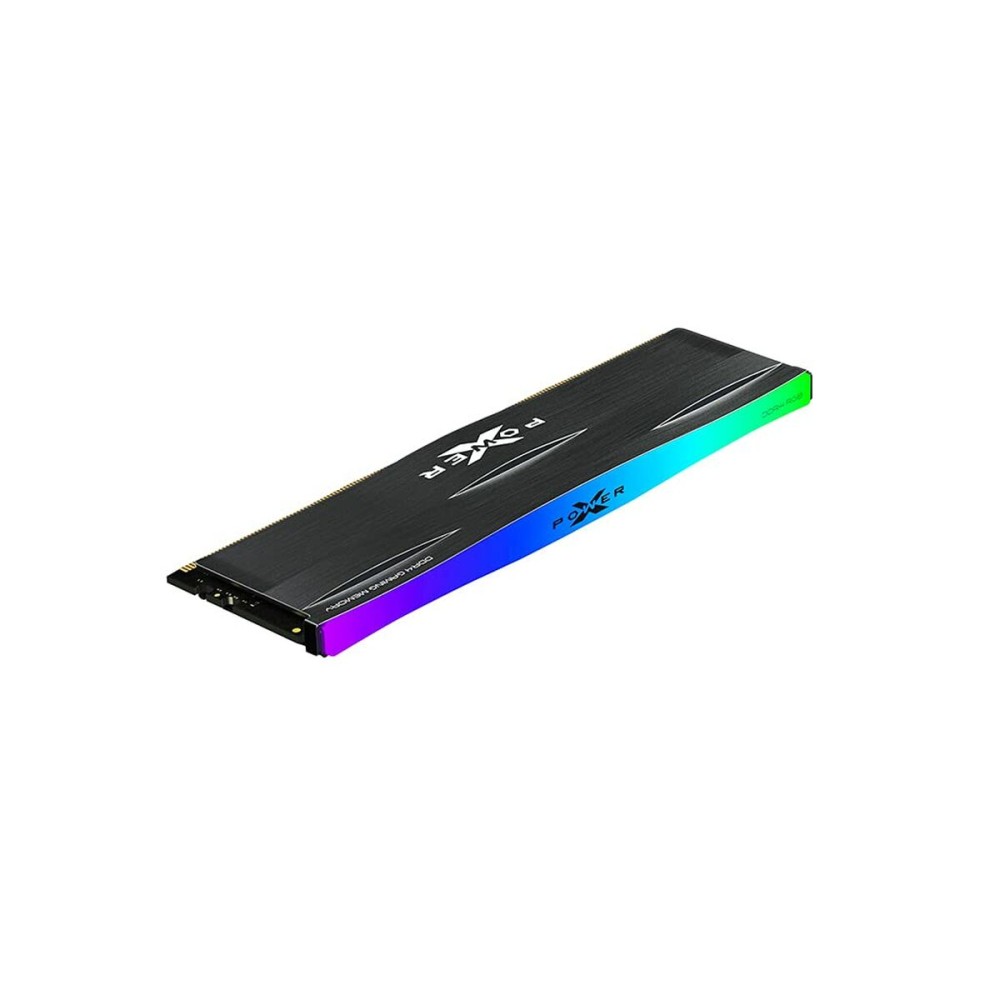 Mémoire RAM Silicon Power SP008GXLZU320BSD 8 GB DDR4 3200 MHz CL16