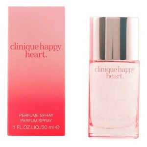 Parfum Femme Happy Heart Clinique EDP EDP