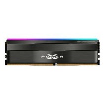 RAM Memory Silicon Power SP008GXLZU320BSD 8 GB DDR4 3200 MHz CL16