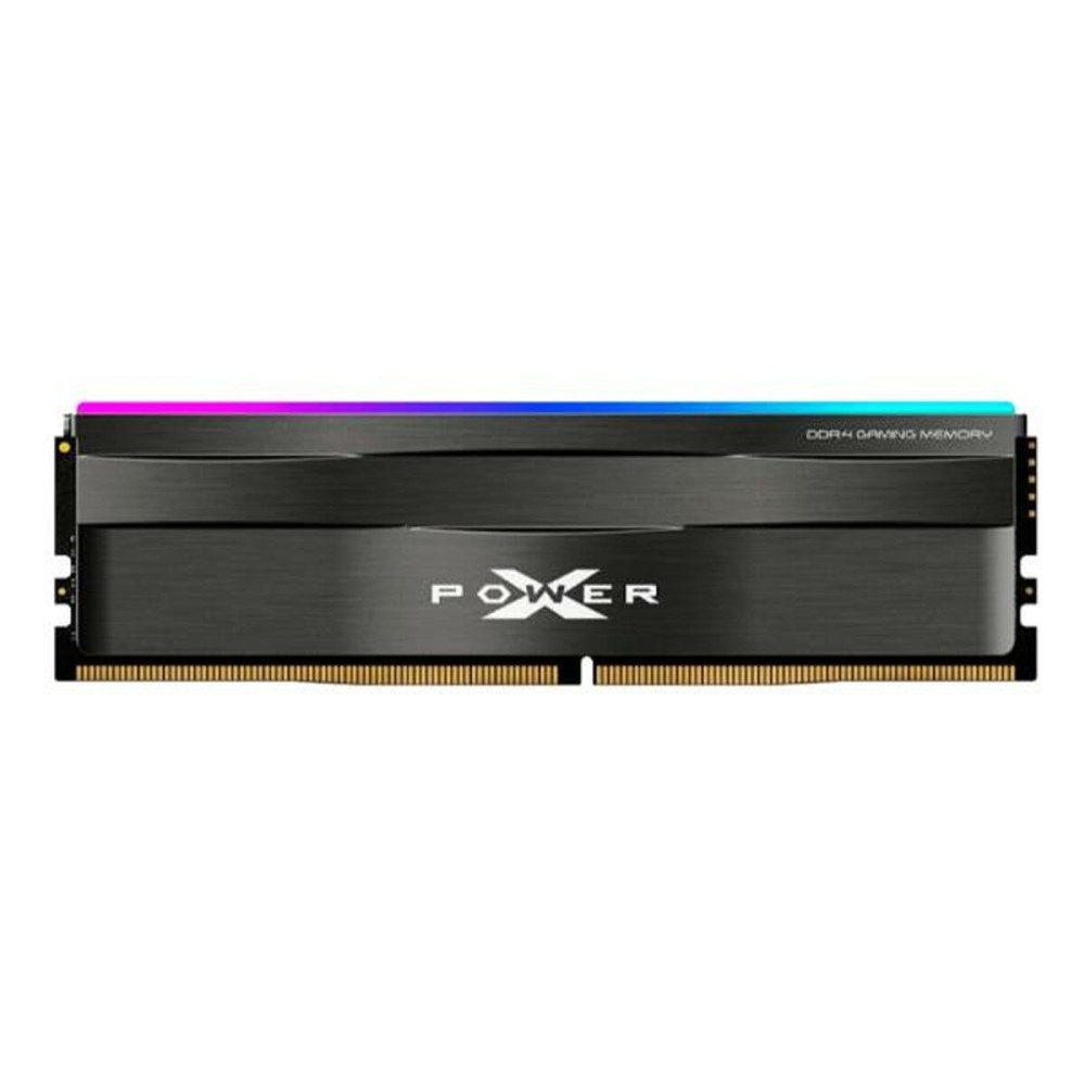 Mémoire RAM Silicon Power SP008GXLZU320BSD 8 GB DDR4 3200 MHz CL16