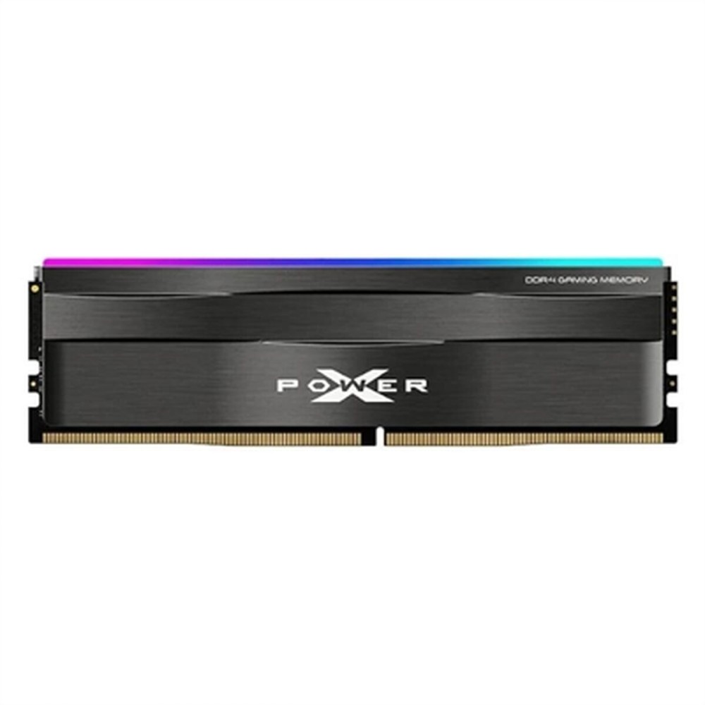 RAM Speicher Silicon Power SP008GXLZU320BSD 8 GB DDR4 3200 MHz CL16