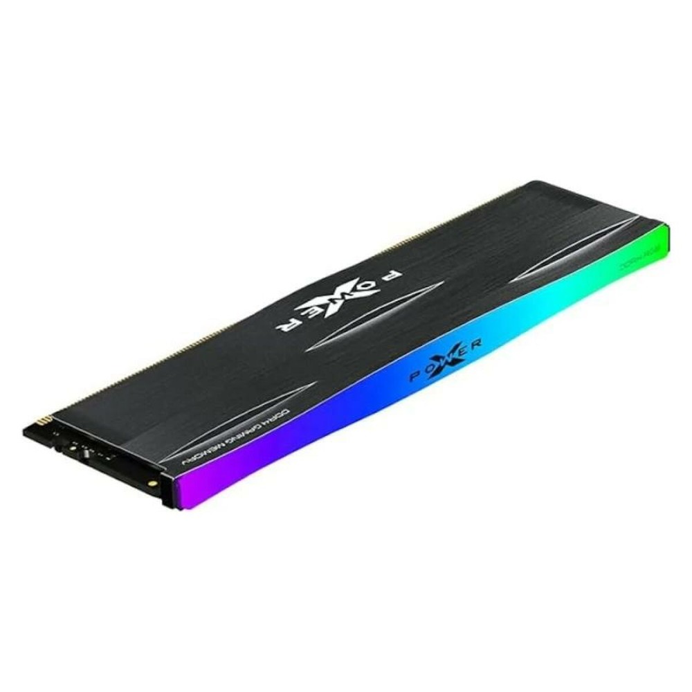 RAM Speicher Silicon Power SP008GXLZU320BSD 8 GB DDR4 3200 MHz CL16