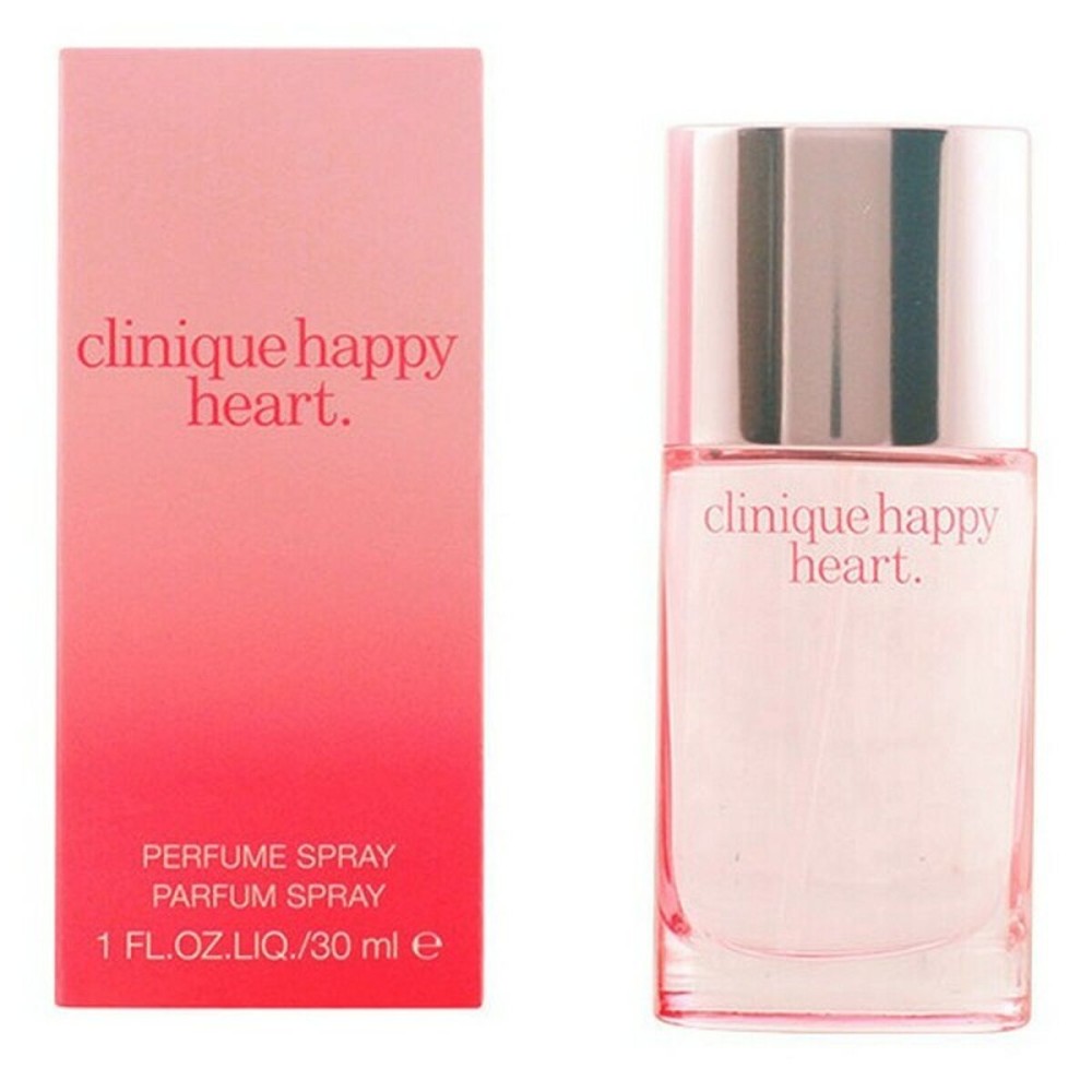 Damenparfüm Happy Heart Clinique EDP EDP