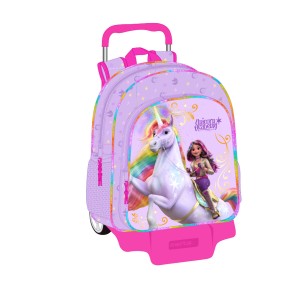 Schulrucksack Safta 33 x 42 x 14 cm
