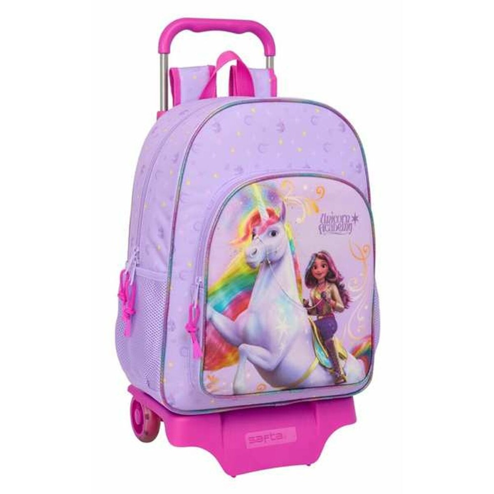 Schulrucksack Safta 33 x 42 x 14 cm